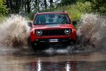 Jeep Renegade Trailhawk Plug-in Hybrid 2019 года (WW)